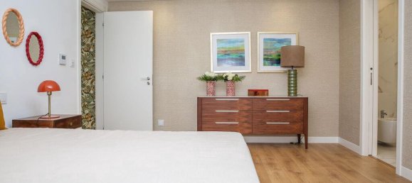 2 bedrooms Apartment in Vila Franca de Xira, Portugal No. 106840 33