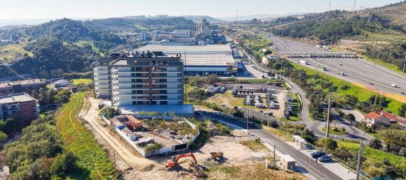 2 bedrooms Apartment in Vila Franca de Xira, Portugal No. 106840 39