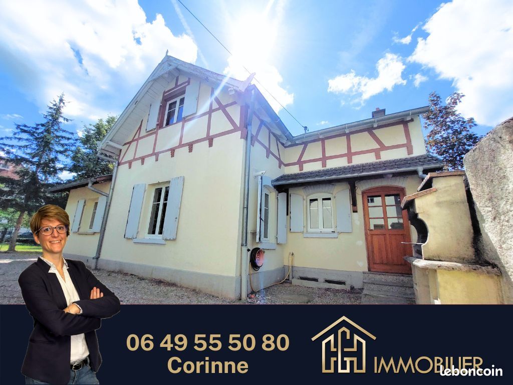 3 bedrooms House in Selestat, France No. 214388