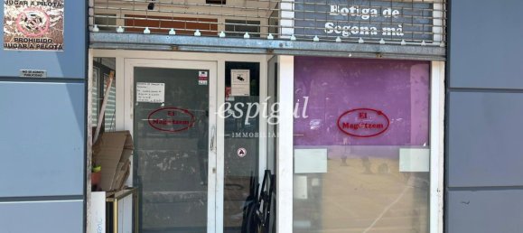 130m² Commercial property in Girona, Spain No. 148697 9