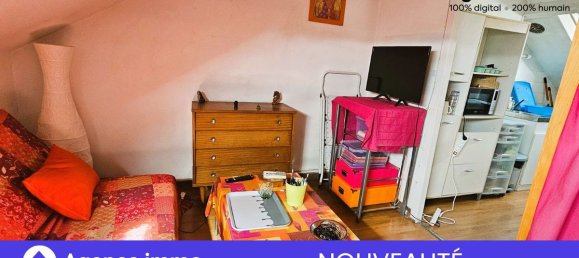 Estúdio em Tours, France N.º 90346 21