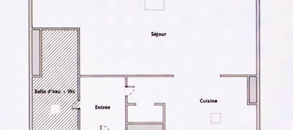 Estúdio em Tours, France N.º 90346 17