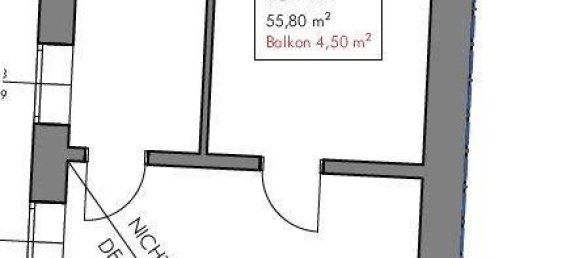 2 rooms Apartment in Neubau, Austria No. 169276 19