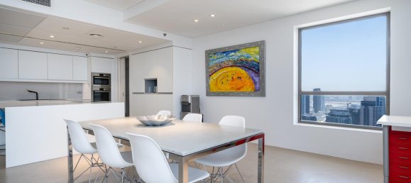 3 bedrooms Apartment in Jumeirah Beach Residence, UAE No. 101110 15