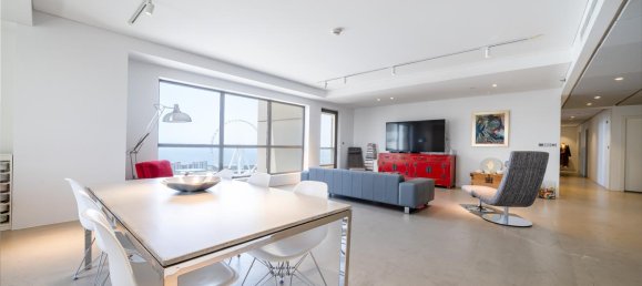 3 bedrooms Apartment in Jumeirah Beach Residence, UAE No. 101110 4