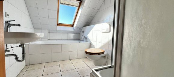 1 bedroom Duplex in Chemnitz, Germany No. 367431 13