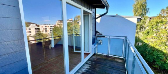 1 bedroom Duplex in Chemnitz, Germany No. 367431 17