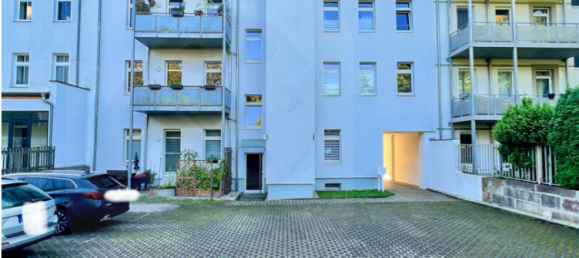 1 bedroom Duplex in Chemnitz, Germany No. 367431 2