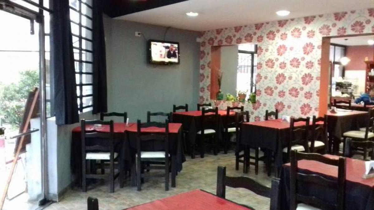 Gewerbliche Immobilie in Bermudez, Argentina 200m², Nr. 24820