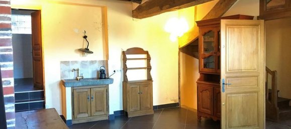 4 rooms Building in Courtenay, France No. 79067 3