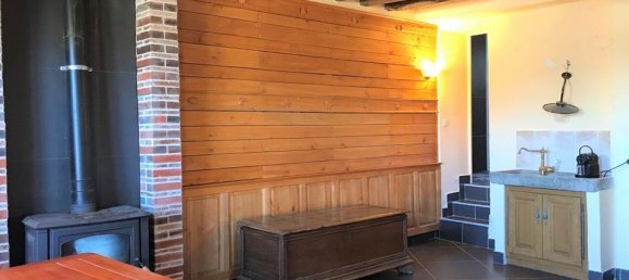 4 rooms Building in Courtenay, France No. 79067 4