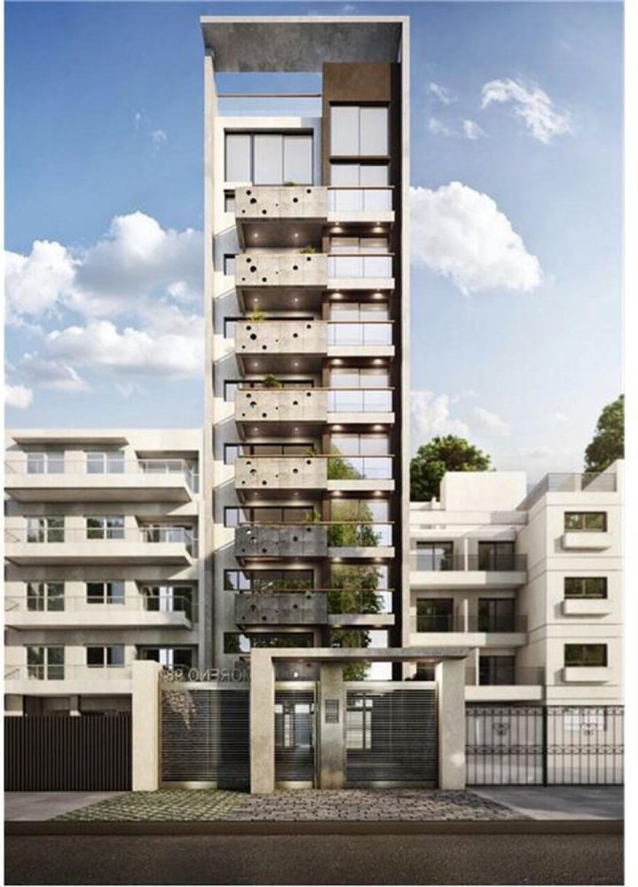 Studio in Quilmes, Argentina No. 9419