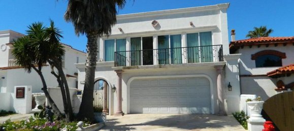 2 غرف نوم منزل في Ensenada, Mexico رقم 185823 2