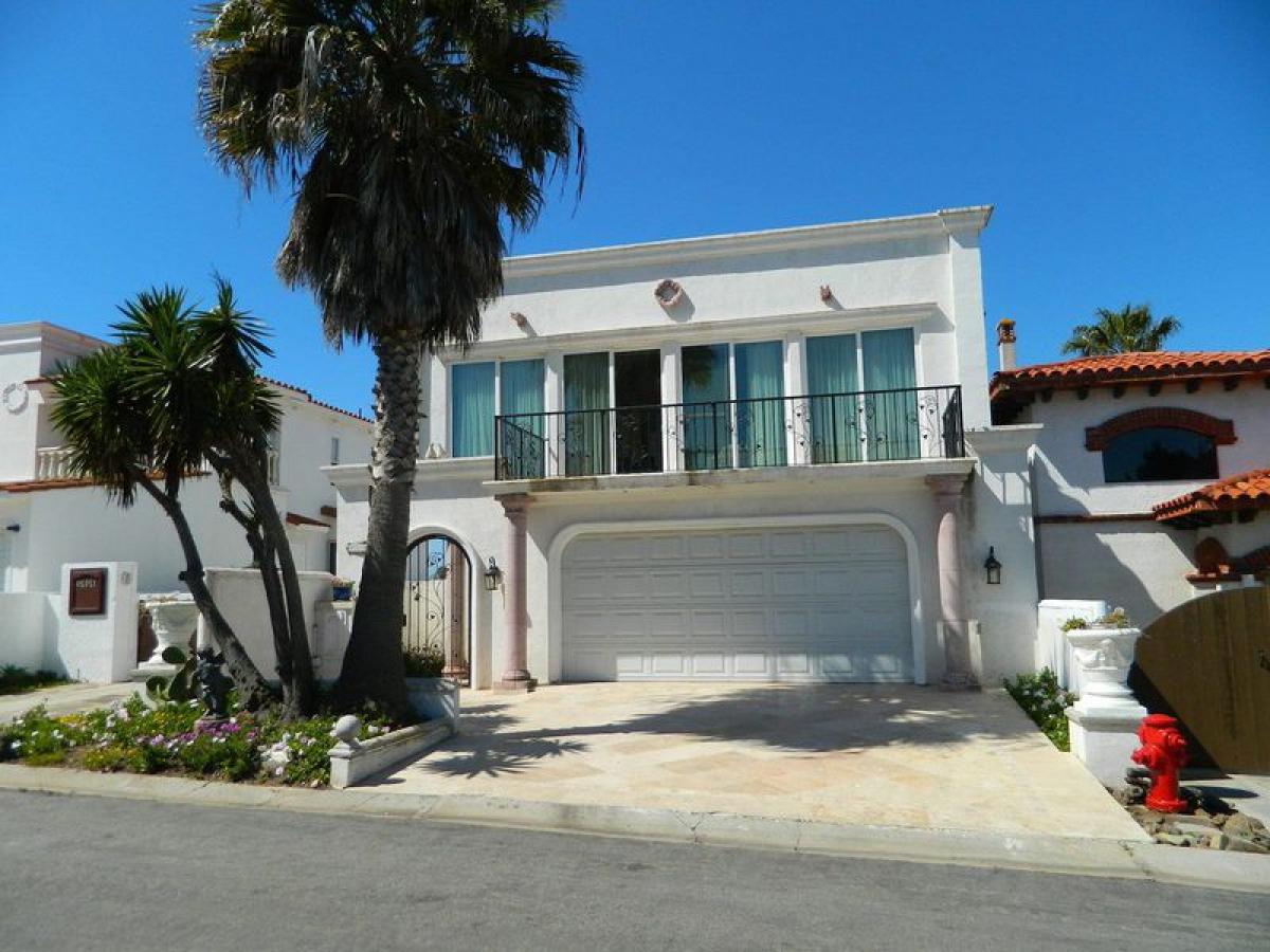 2 غرف نوم منزل في Ensenada, Mexico رقم 185823