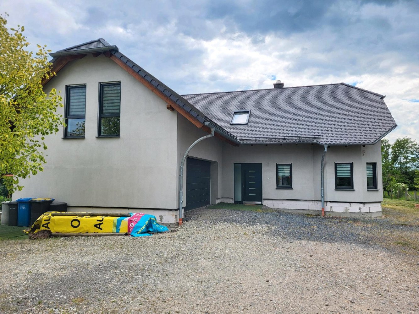 Casa de 5 dormitorios en Nordsachsen, Germany No. 218879