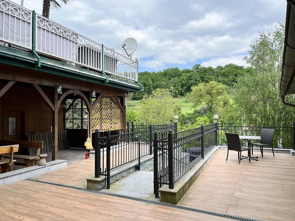 12-Zimmer Haus in Gars am Kamp, Austria, Nr. 131453