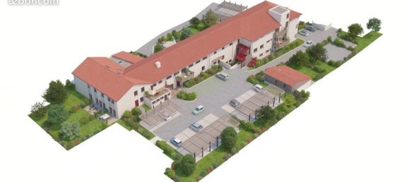 Apartamento de 2 dormitorios en Saint-Hubert, France No. 74424 10