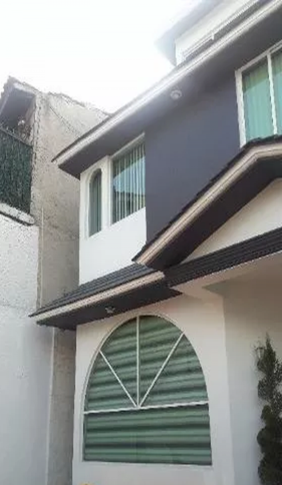 3 Schlafzimmer Haus in Naucalpan de Juarez, Mexico, Nr. 210649