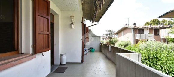 4 bedrooms Apartment in Forlì, Italy No. 316635 25