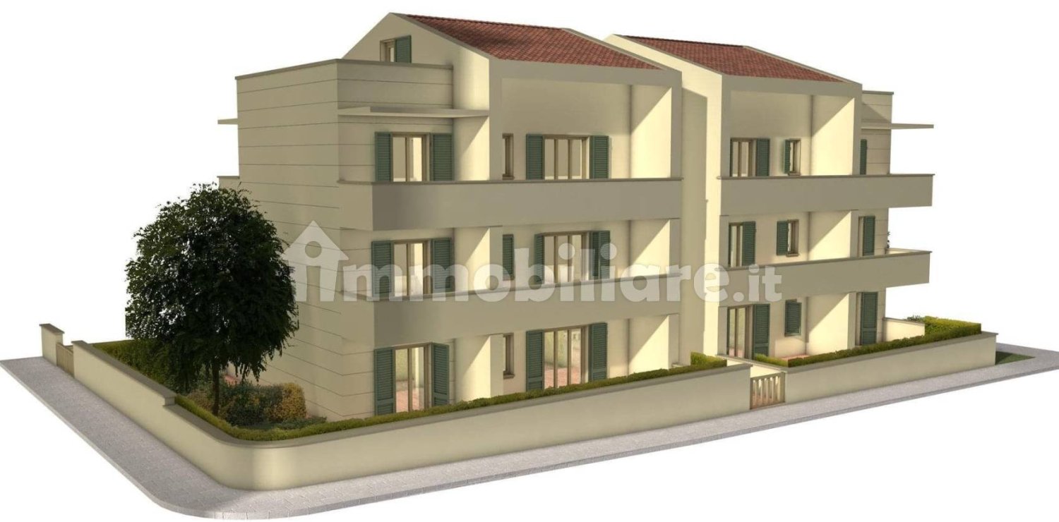 2 Schlafzimmer Wohnung in Cecina, Italy, Nr. 155128