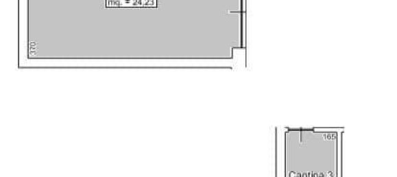 2 Schlafzimmer Wohnung in Cecina, Italy, Nr. 155128 6