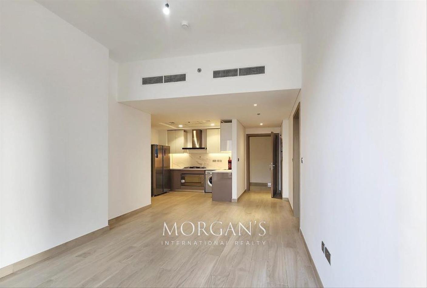 3 Schlafzimmer Wohnung in Meydan, UAE, Nr. 40752