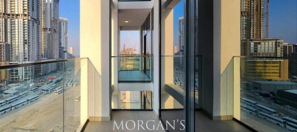 3 Schlafzimmer Wohnung in Meydan, UAE, Nr. 40752 17