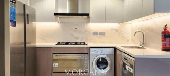 3 Schlafzimmer Wohnung in Meydan, UAE, Nr. 40752 5