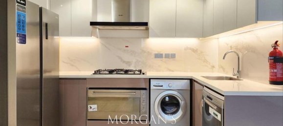 3 Schlafzimmer Wohnung in Meydan, UAE, Nr. 40752 21