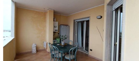 4-Zimmer Wohnung in Andria, Italy, Nr. 185877 28