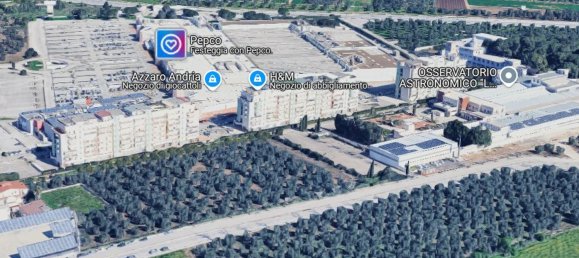 4-Zimmer Wohnung in Andria, Italy, Nr. 185877 4