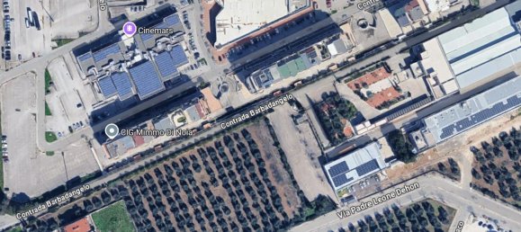 4-Zimmer Wohnung in Andria, Italy, Nr. 185877 16