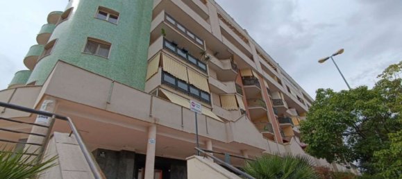 4-Zimmer Wohnung in Andria, Italy, Nr. 185877 14