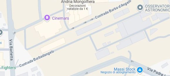 4-Zimmer Wohnung in Andria, Italy, Nr. 185877 23