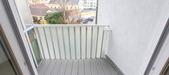 3 rooms Apartment in Vienna, Austria No. 207517 32