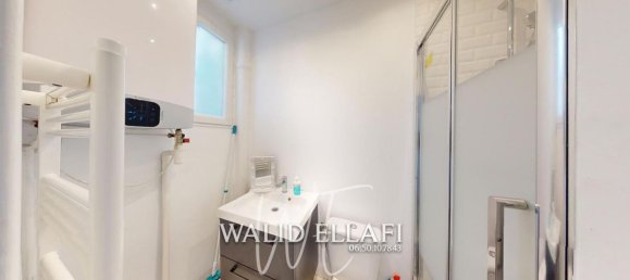 Квартира с 1 спальней в Париж, Франция № 190427 5