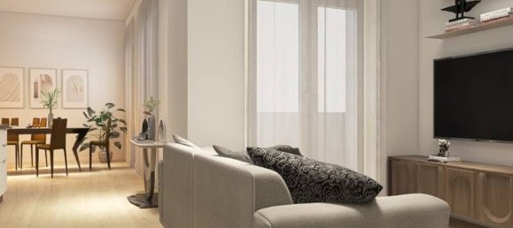 2-salle Appartement à Rome, Italy No. 198748 7