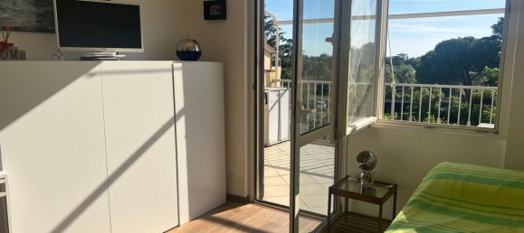 Studio in Viterbo, Italy, Nr. 284275 4