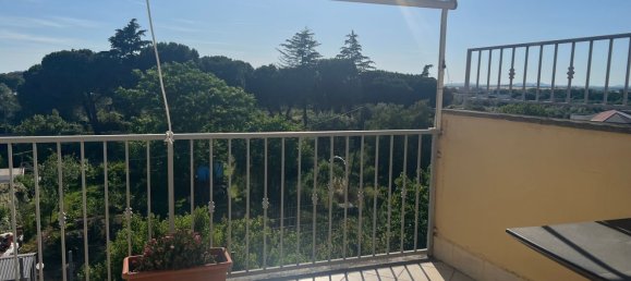 Studio in Viterbo, Italy, Nr. 284275 6