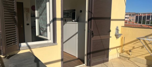 Studio in Viterbo, Italy, Nr. 284275 8