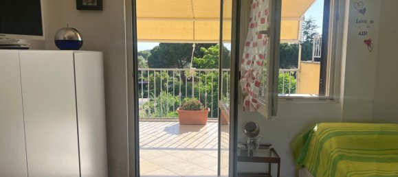 Studio in Viterbo, Italy, Nr. 284275 21