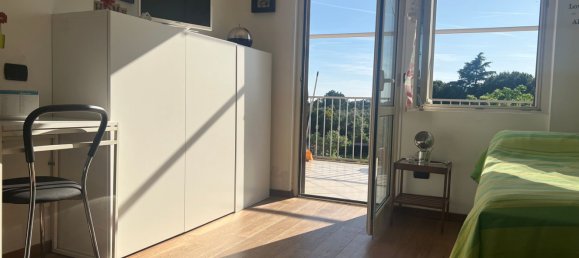 Studio in Viterbo, Italy, Nr. 284275 15