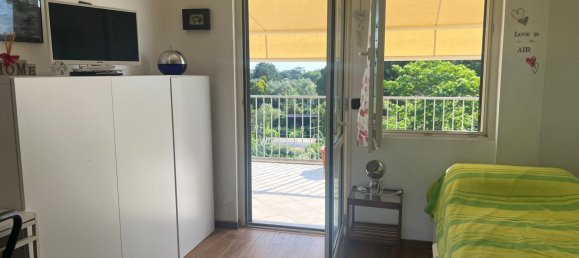 Studio in Viterbo, Italy, Nr. 284275 20