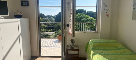 Studio in Viterbo, Italy, Nr. 284275 3