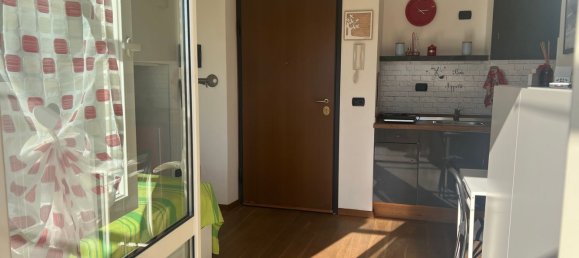 Studio in Viterbo, Italy, Nr. 284275 7