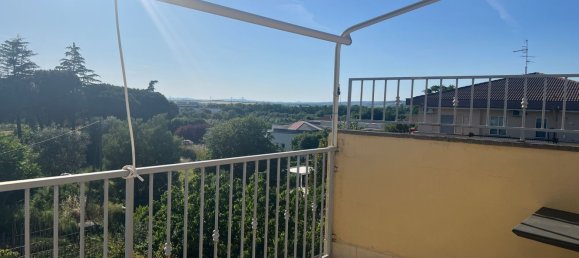 Studio in Viterbo, Italy, Nr. 284275 17