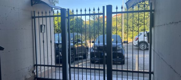 Studio in Viterbo, Italy, Nr. 284275 25