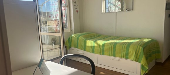 Studio in Viterbo, Italy, Nr. 284275 10