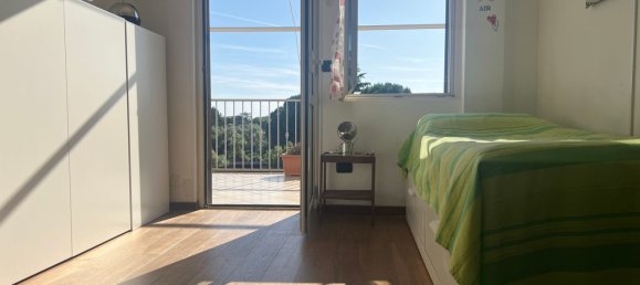 Studio in Viterbo, Italy, Nr. 284275 16