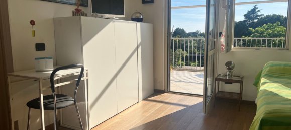 Studio in Viterbo, Italy, Nr. 284275 14